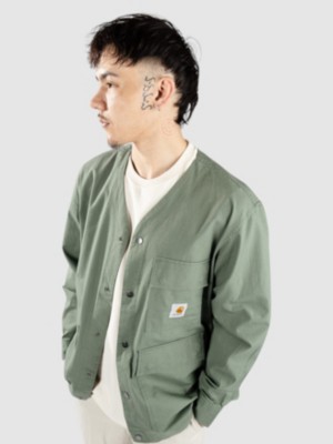 Carhartt WIP Elroy Shirt Jacket - buy now | ID-720835